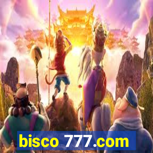 bisco 777.com